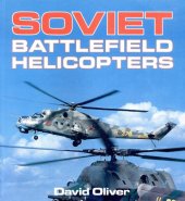 book Soviet Battlefield Helicopters