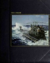 book The U-Boats (The Seafarers)