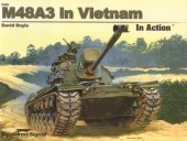 book M48A3 in Vietnam