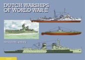 book Dutch Warships of World War II