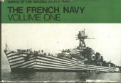 book The French Navy. Volume One