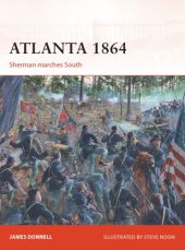 book Atlanta, 1864: Sherman Marches South