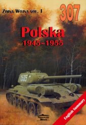 book Zimna Wojna, vol. 1: Polska 1945–1955