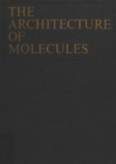 book Architecture of molecules