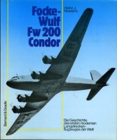 book Focke-Wulf Fw 200 Condor