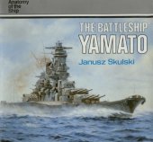 book The Battleship Yamato