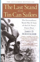 book The Last Stand of the Tin Can Sailors