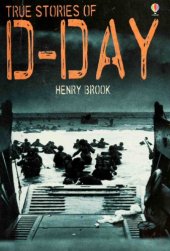 book True Stories of D-Day