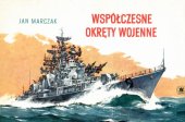 book Współczesne Okręty Wojenne