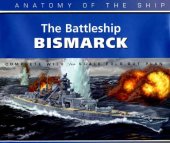 book The Battleship Bismark