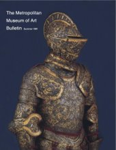 book Arms and Armor from the Permanent Collection