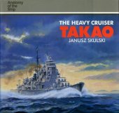 book The Heavy Cruiser Takao