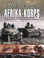 book Images of War - Afrika-Korps