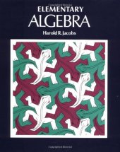 book Elementary Algebra