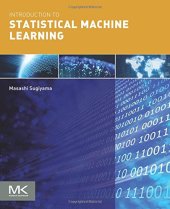 book Introduction to Statistical Machine Learning