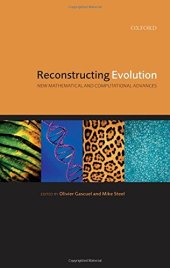 book Reconstructing Evolution: New Mathematical and Computational Advances