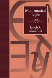 book Mathematical Logic