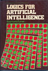 book Logics for Artificial Intelligence