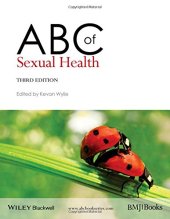 book ABC of Sexual Health