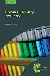 book Colour Chemistry: RSC