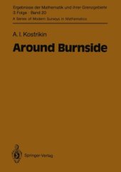 book Around Burnside