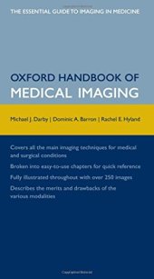 book Oxford Handbook of Medical Imaging