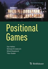 book Positional Games