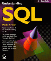 book Understanding SQL