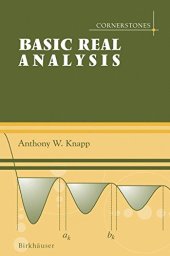 book Basic Real Analysis