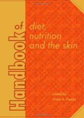 book Handbook of Diet, Nutrition and the Skin