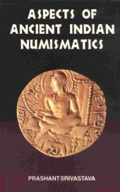 book Aspects of Ancient Indian Numismatics 