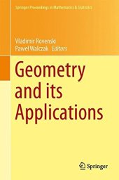 book Geometry and its Applications