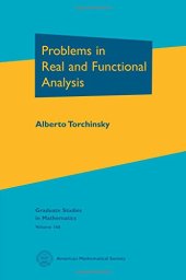 book Problems in Real and Functional Analysis