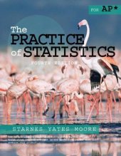 book The Practice of Statistics