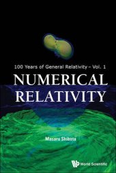 book Numerical Relativity