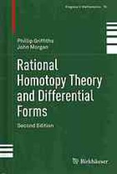 book Rational homotopy theory and differential forms