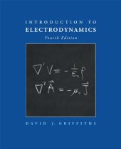 book Introduction to Electrodynamics