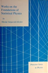 book Works on the Foundations of Statistical Physics