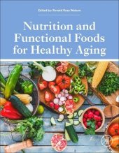 book Nutrition and Functional Foods for Healthy Aging