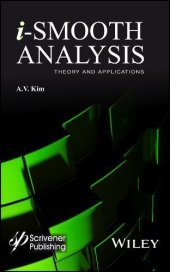 book i-Smooth Analysis: Theory and Applications