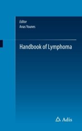 book Handbook of Lymphoma