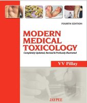 book Modern medical toxicology : completely updated, revised and profusely illustrated