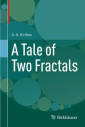 book A Tale of Two Fractals