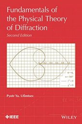 book Fundamentals of the Physical Theory of Diffraction