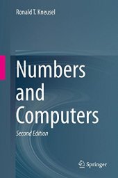 book Numbers and Computers