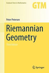 book Riemannian Geometry