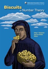 book Biscuits of Number Theory