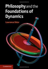 book Philosophy and the Foundations of Dynamics