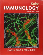 book Kuby Immunology