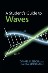 book A Student's Guide to Waves